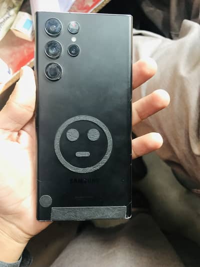 Samsung s22 ultra 8 128