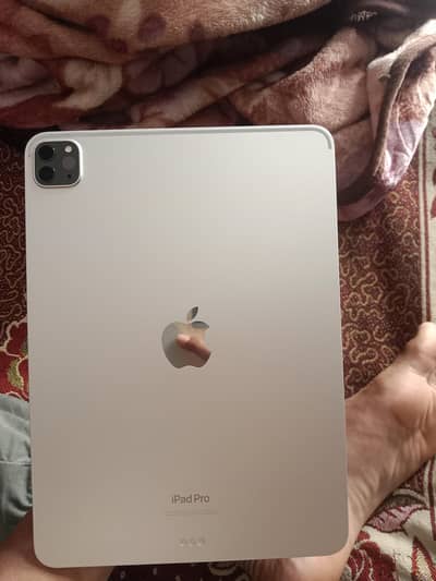 ipad pro M2 chip 11 inch