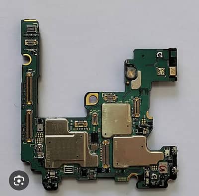 Samsung Galaxy S22 Ultra 12GB/256GB Motherboard 10/10