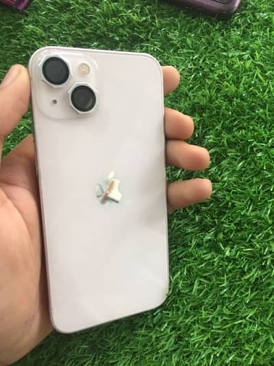 IPhone 13 256 GB dual SiM NoN PTa