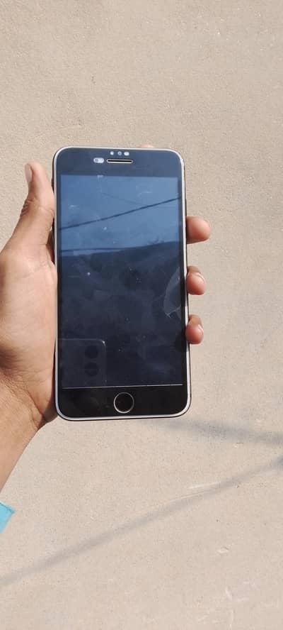 iphone 7plus  officel pta