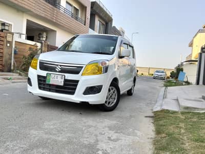 wagonr 2018 family use car 0308.047. 17.37