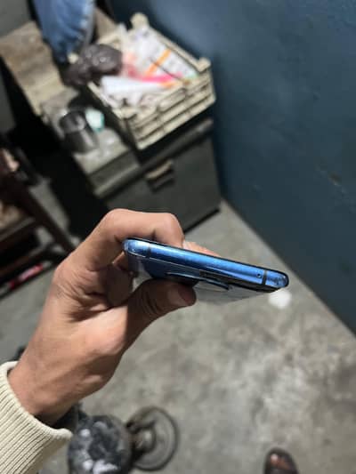 OnePlus 7t 8 128 gb 90 fps exchange possible