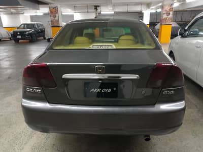 Exi prosmatec in excellent condition