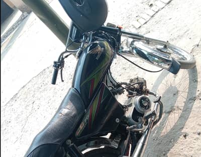 total geneuon tinki tapy original engine 10/10 just bay and drive