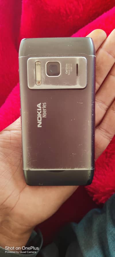 Nokia n8