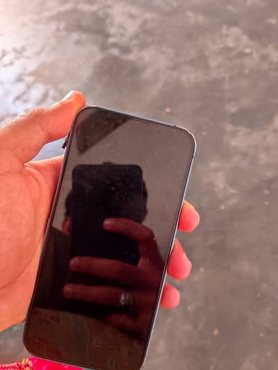 Iphone13 128 gb Face ID tru trune active bypass