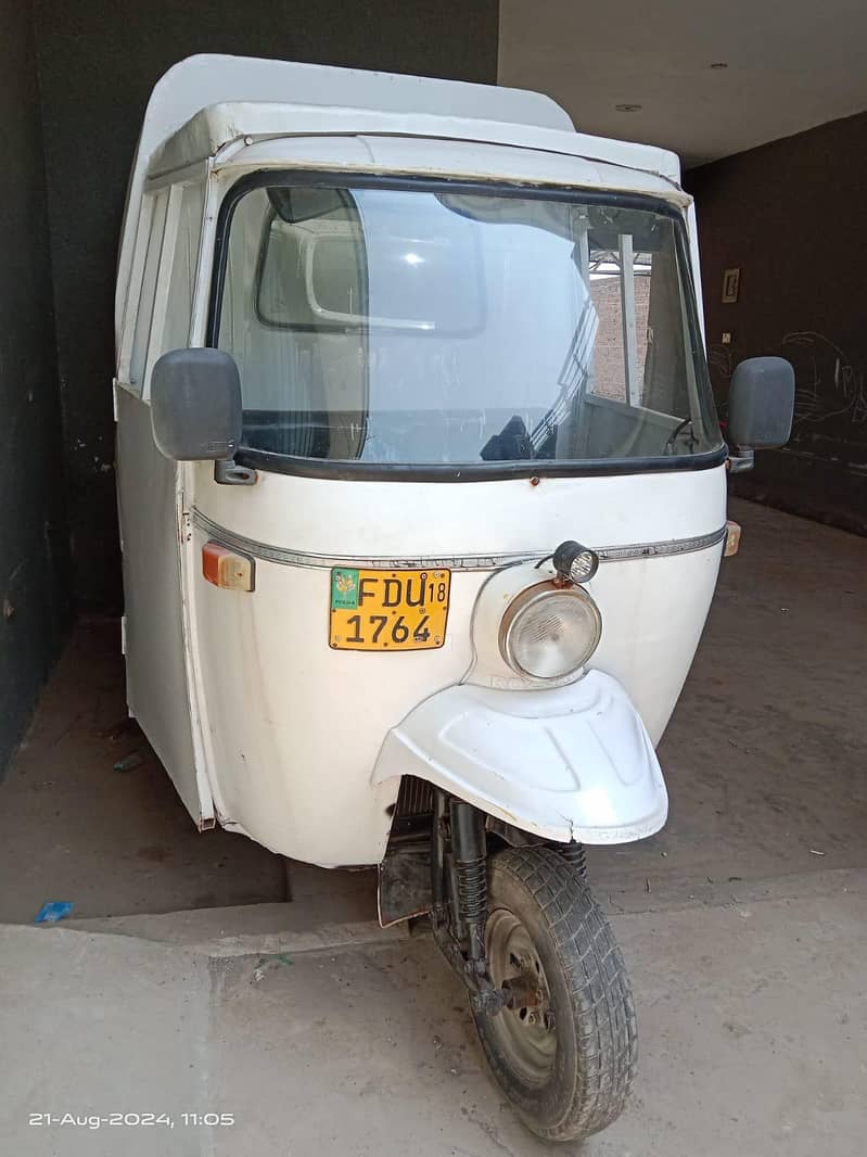 loader Rikshaw 1