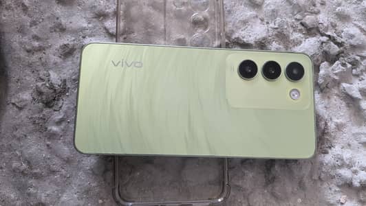 vivo y100