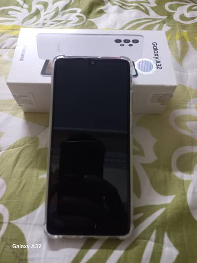 Samsung galaxy A32