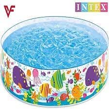 intex swimming pool