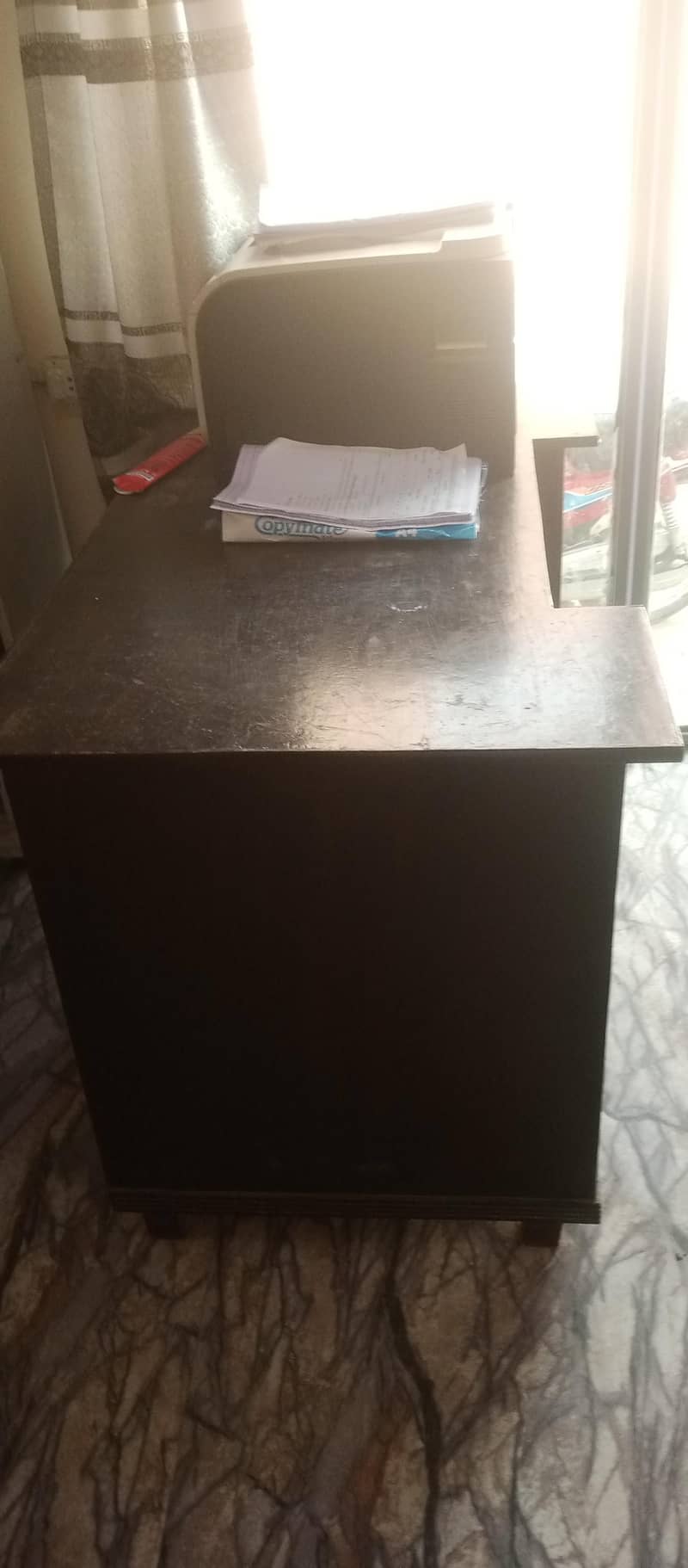 Office Table big size 1