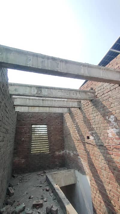 Heavy Duty Cement Bags – 7–8 ft, Thick & Strong – 23/24 Bags