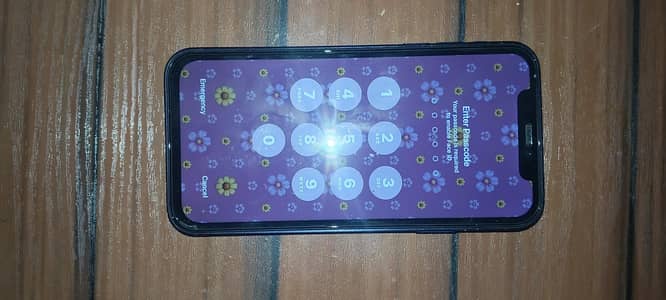 iPhone 11 bypass 64gb