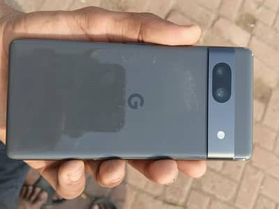 Google Pixel 7A for sale