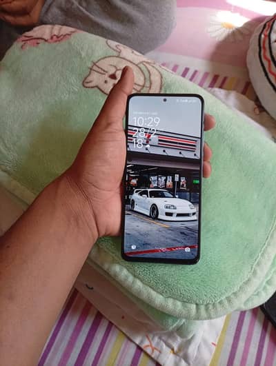 Redmi Note 12 pro 8+8/256 with box(READ COMPLETE AD)