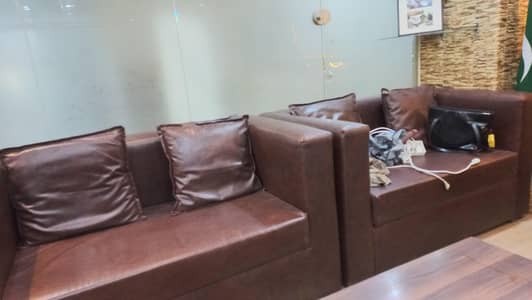 5 Seater Sofa