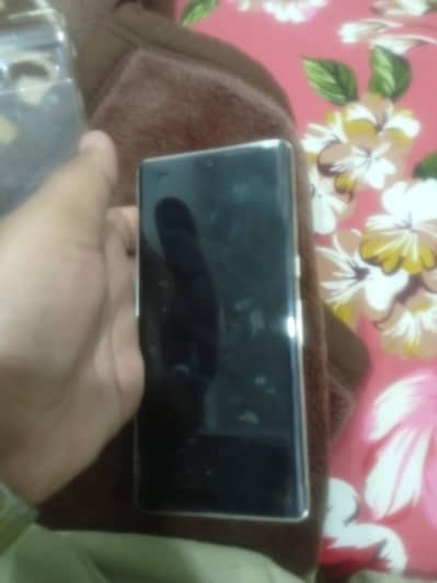 Gogel pixel 7pro non pta