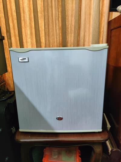 Small Room Fridge