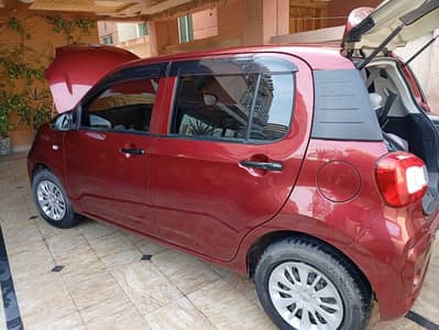 Dr. Ady's Passo 2017