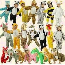 kids costumes