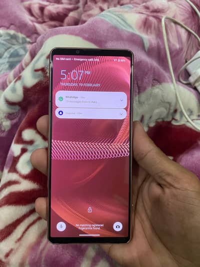 Sony xperia 5 mark 3 non pta urgent sell and Exchange