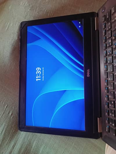 Dell DDR4 16GB 512GB SSD Nvm