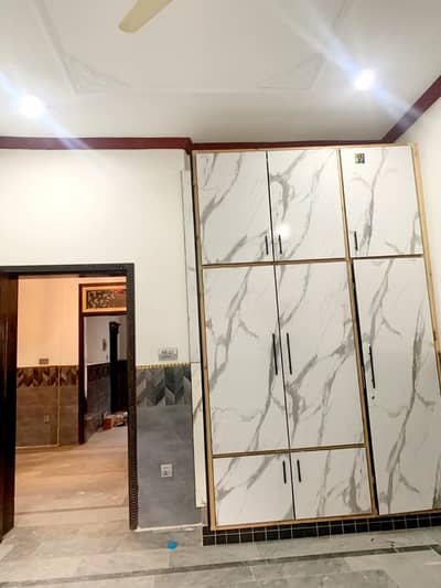 double story house for rent in H. 13 islamabad