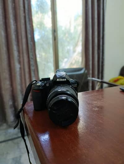 Camera for sale urgent
