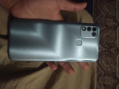 infinx hot 11 play 4/64