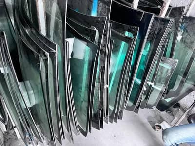 Geniune Windscreen/Door Glass/Corolla Gli/Xli/Altis/Grande/Mehran/Alto