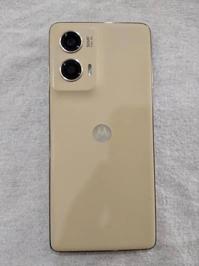 Moto G Stylus 5G (2024) | 8GB RAM | PUBG 60FPS King | Like New