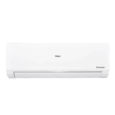 Haier Split AC 1.5 Ton Inverter Heat And Cool HSU-19HFC