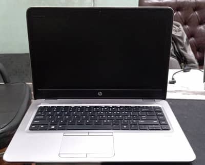 HP EliteBook 840 G3 |AMD 6th Gen Processor | 8GB RAM | 128GB SSD| 14"