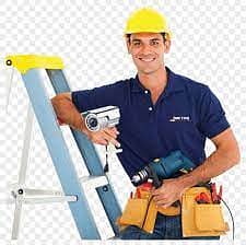 CCTV Cameras Technicians Job Lahore