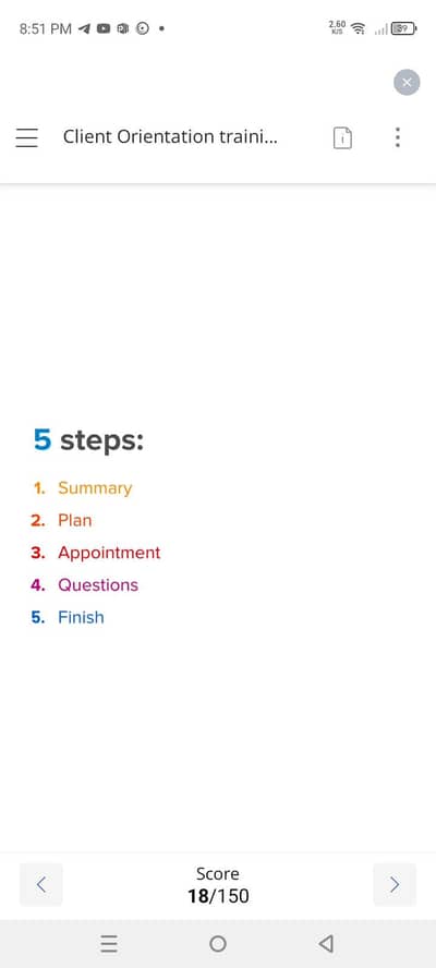 female hosts required