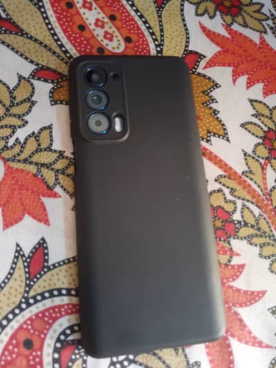 MOTOROLA EDGE 2021 OFFICIAL PTA APPROVED