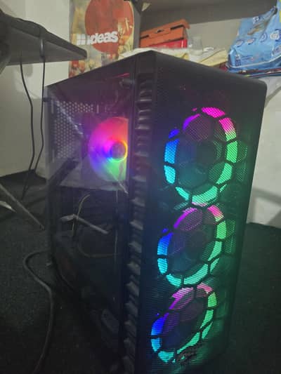 Gaming PC for sale