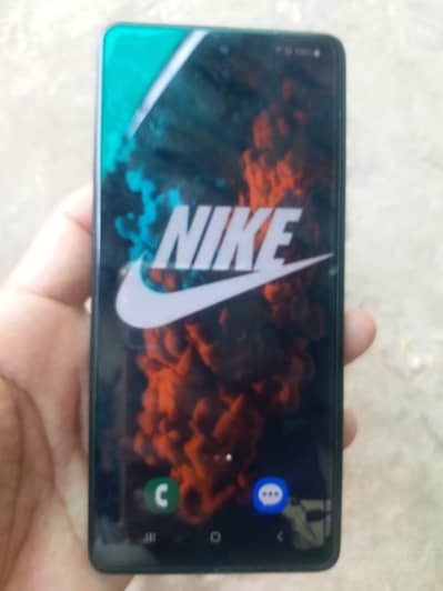 Samsung galaxy A71  non pta