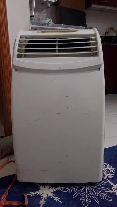 BREE Portable Window AC #313#56000#24 My contact