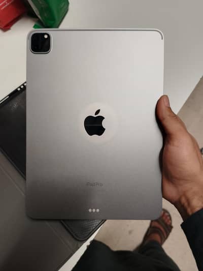 IPAD PRO M2 128 GB