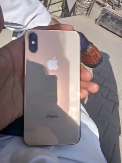 iphone xs 256 jb