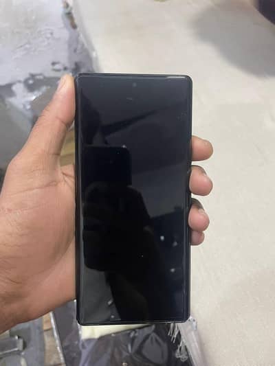 Google pixel 6 pro used