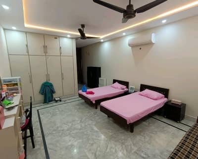 2 Kanal House For Sale In UET Housing Society