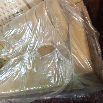 Elegant 5 Seater Sofa Set – Excellent Condition 