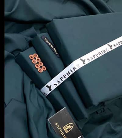 Gull Ahmad men's cloth