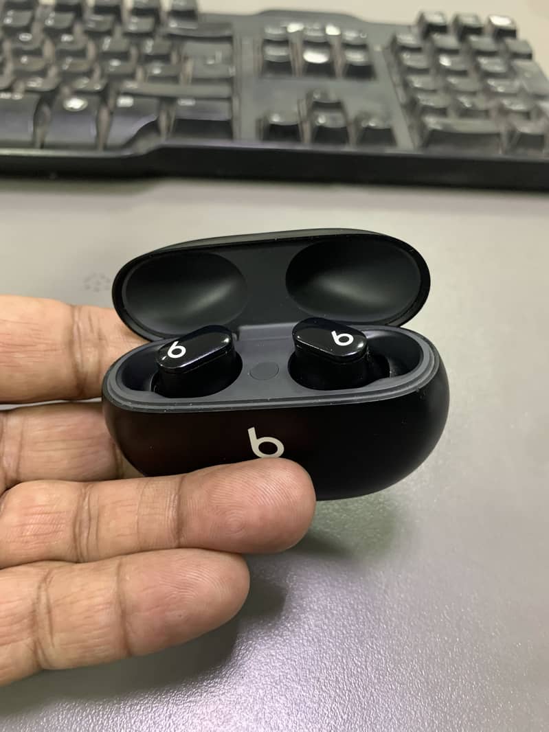 Beats Studio buds 3