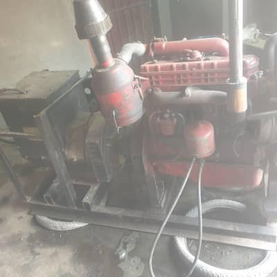generator for sale good condition