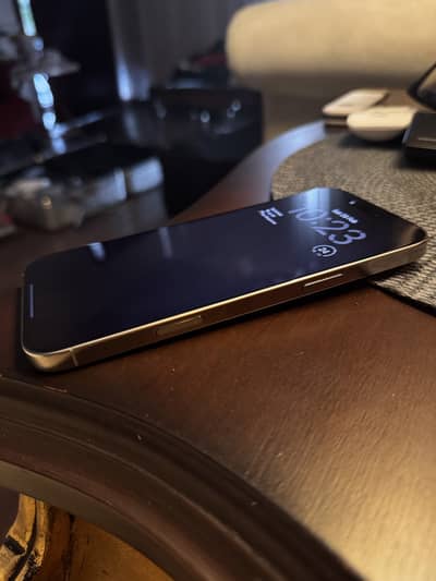 Apple iPhone 16 Pro Max- 256GB- NON PTA