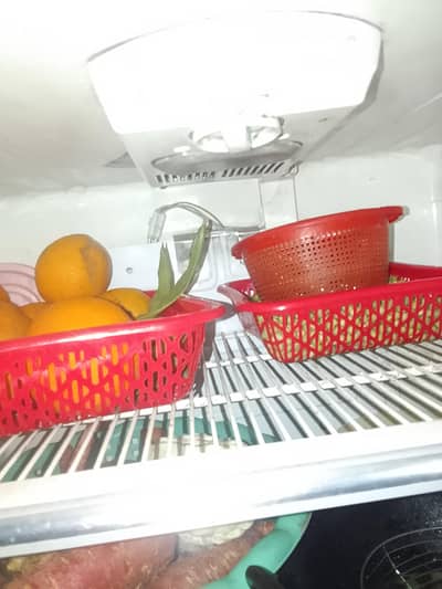 Dawlance 9177 with original compressor